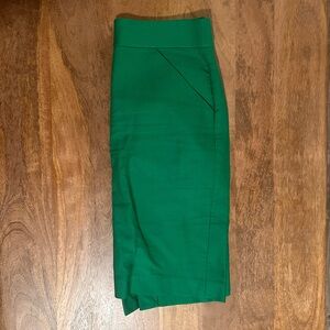 J crew - The Pencil Skirt